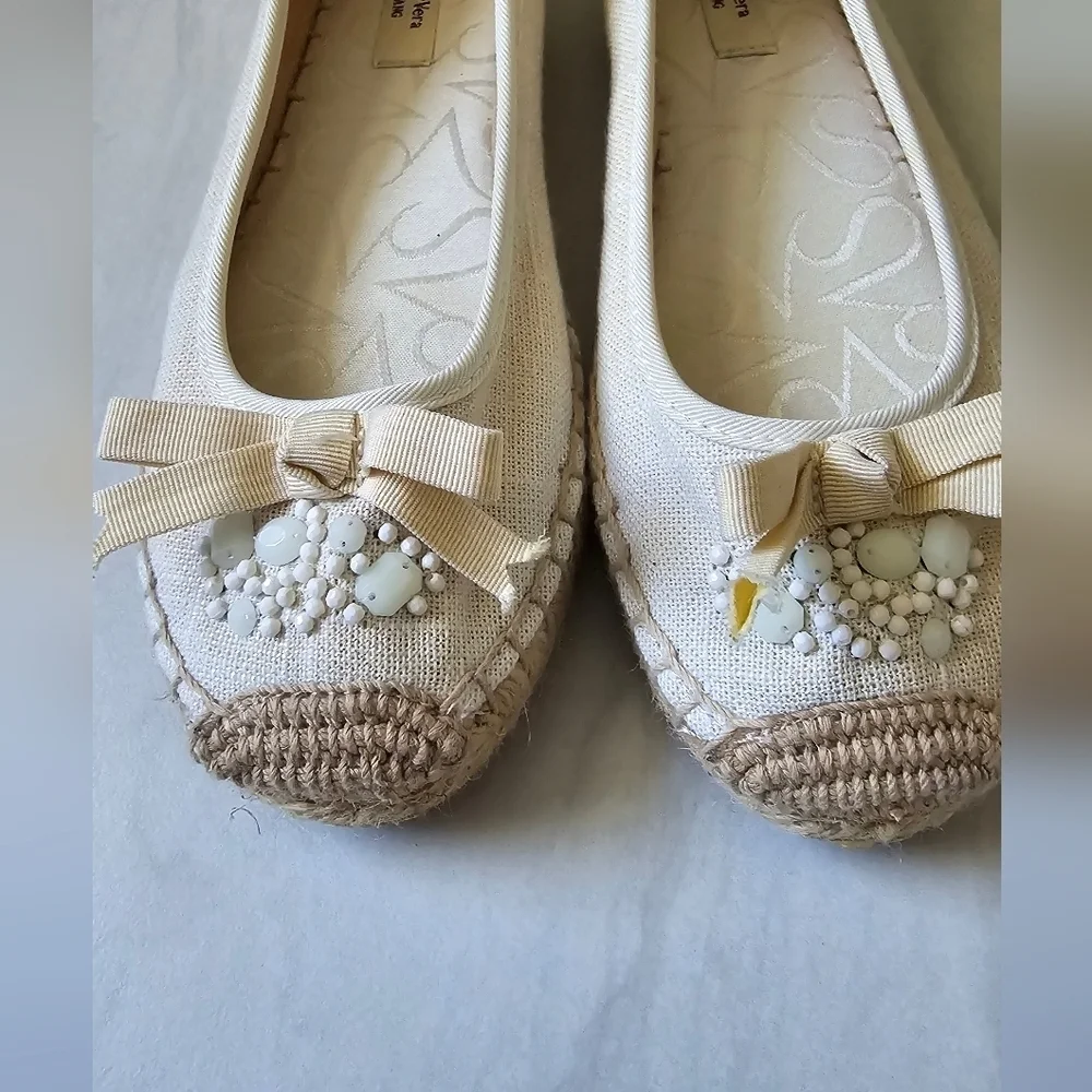 Simply Vera Wang Women's shoes size 6